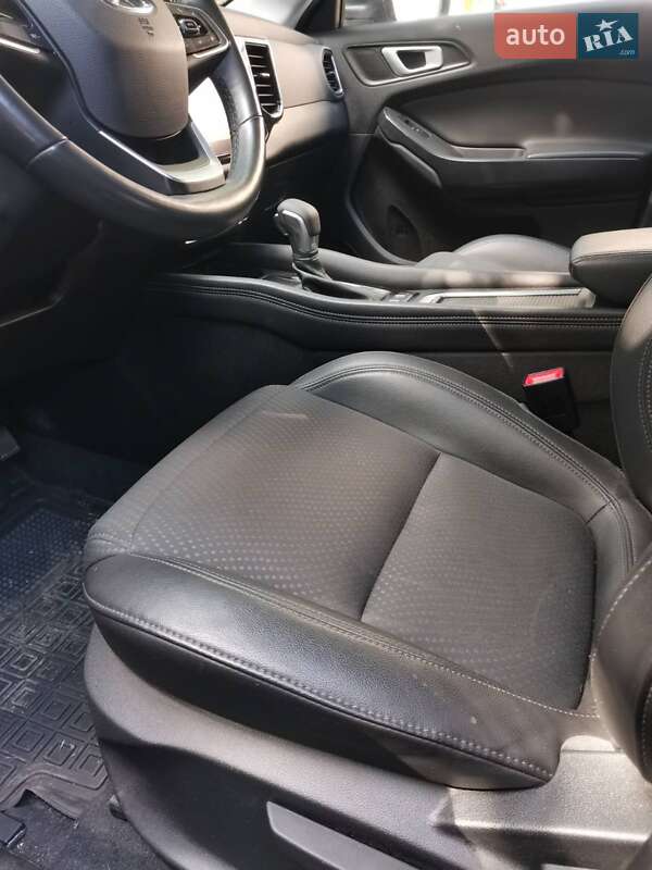 Внедорожник / Кроссовер Chery Tiggo 4 2021 в Луцке