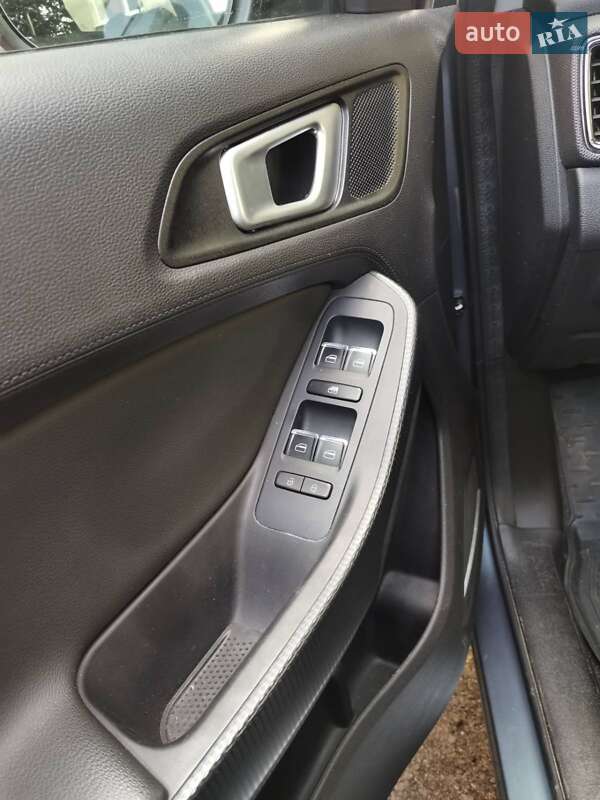 Внедорожник / Кроссовер Chery Tiggo 4 2021 в Луцке