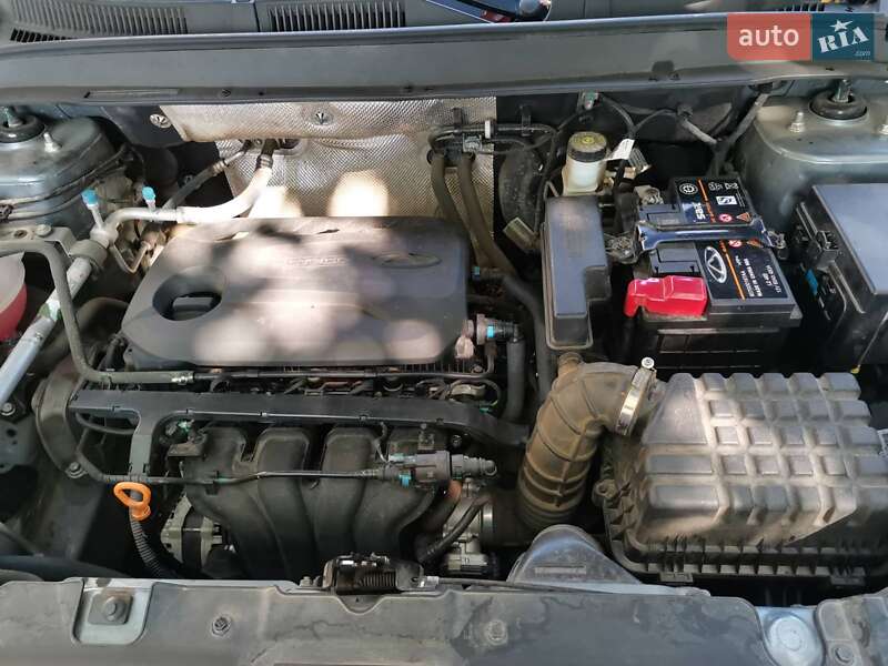 Внедорожник / Кроссовер Chery Tiggo 4 2021 в Луцке