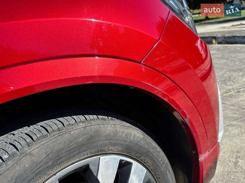 Внедорожник / Кроссовер Chery Tiggo 4 2018 в Нетешине фото 16 Внедорожник / Кроссовер Chery Tiggo 4 2018 в Нетешине