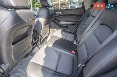 Внедорожник / Кроссовер Chery Tiggo 4 2021 в 