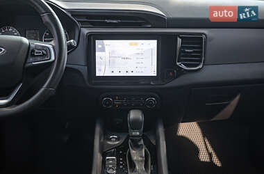 Внедорожник / Кроссовер Chery Tiggo 4 2021 в 