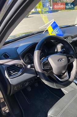 Внедорожник / Кроссовер Chery Tiggo 4 2021 в 