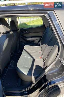 Внедорожник / Кроссовер Chery Tiggo 4 2021 в 