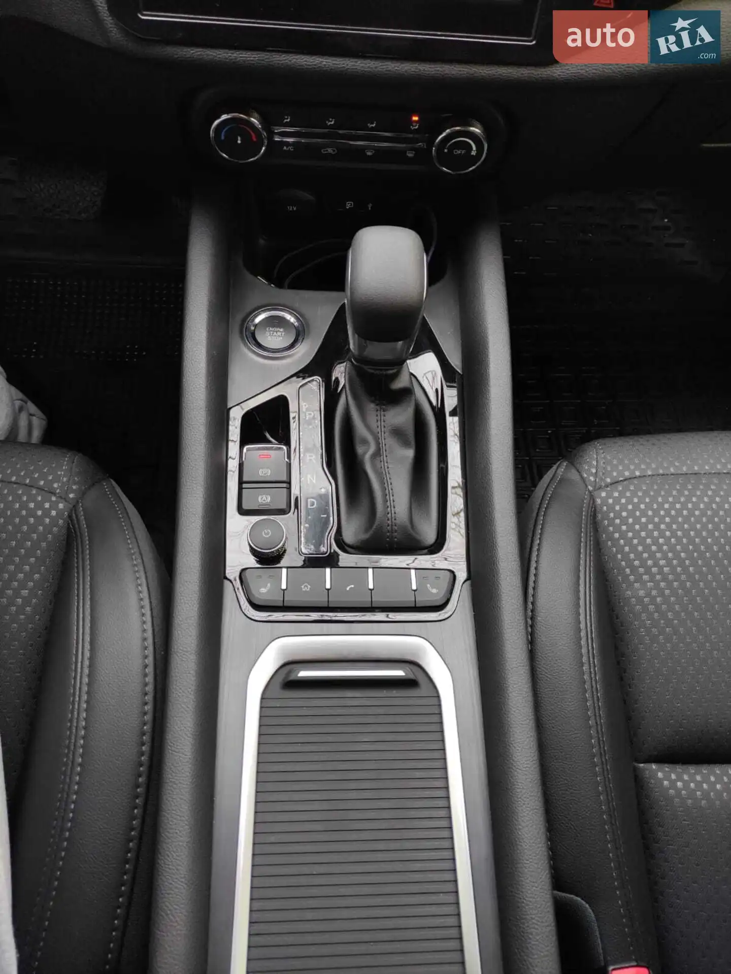 2022 Chery Tiggo 4 - мініатюра 13