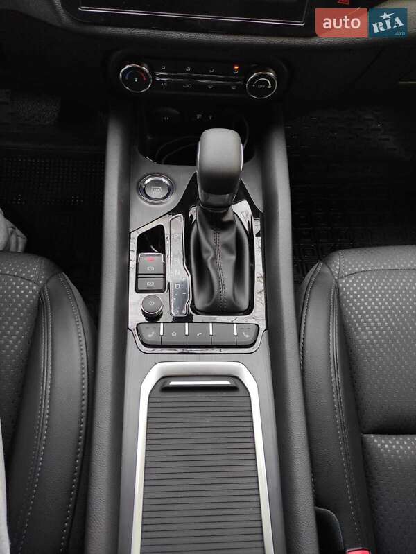 Внедорожник / Кроссовер Chery Tiggo 4 2022 в Черкассах