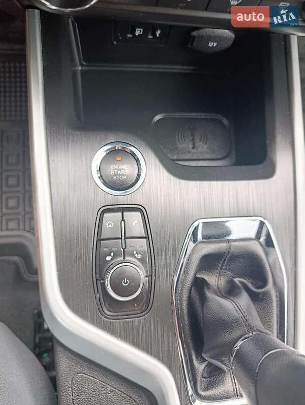 Внедорожник / Кроссовер Chery Tiggo 4 2021 в Мукачево фото 26 Внедорожник / Кроссовер Chery Tiggo 4 2021 в Мукачево