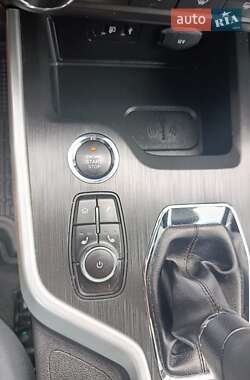Позашляховик / Кросовер Chery Tiggo 4 2021 в 