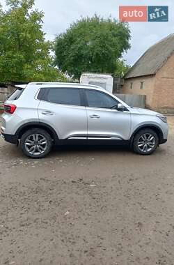 Внедорожник / Кроссовер Chery Tiggo 4 2020 в 
