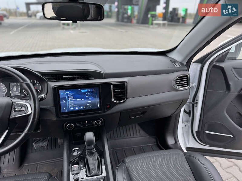 Внедорожник / Кроссовер Chery Tiggo 4 2022 в Николаеве