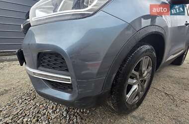 Внедорожник / Кроссовер Chery Tiggo 4 2022 в 