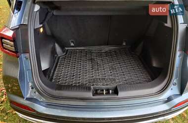 Внедорожник / Кроссовер Chery Tiggo 4 2021 в 