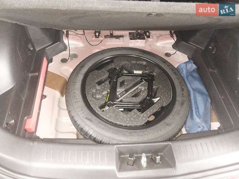 Позашляховик / Кросовер Chery Tiggo 4 2021 в Березані фото 7 Позашляховик / Кросовер Chery Tiggo 4 2021 в Березані