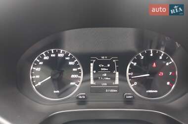 Позашляховик / Кросовер Chery Tiggo 4 2021 в 