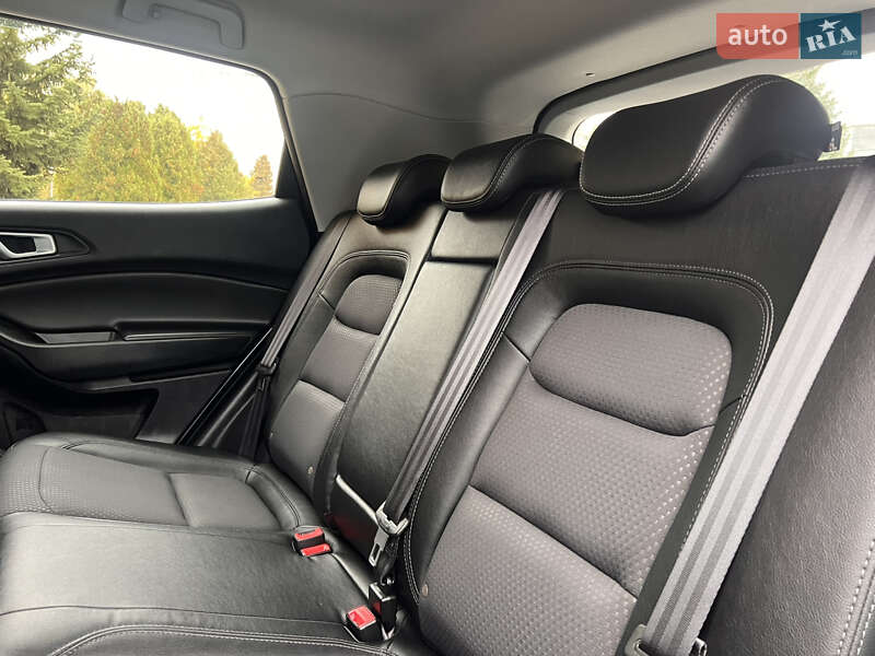 Позашляховик / Кросовер Chery Tiggo 4 2021 в Рівному фото 31 Позашляховик / Кросовер Chery Tiggo 4 2021 в Рівному