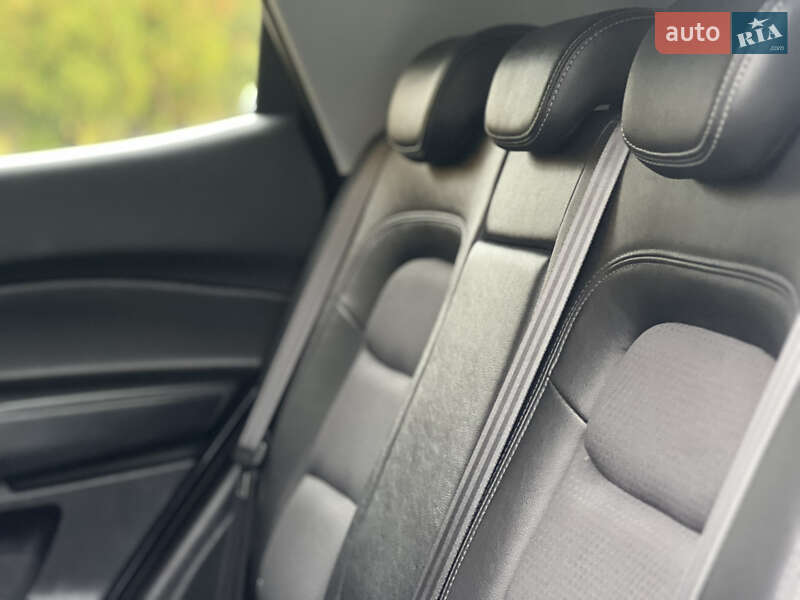 Позашляховик / Кросовер Chery Tiggo 4 2021 в Рівному фото 32 Позашляховик / Кросовер Chery Tiggo 4 2021 в Рівному