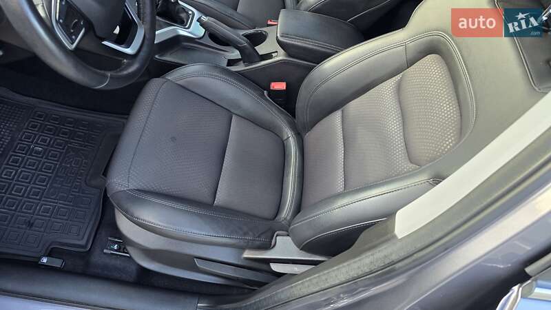 Позашляховик / Кросовер Chery Tiggo 4 2022 в Дніпрі фото 12 Позашляховик / Кросовер Chery Tiggo 4 2022 в Дніпрі