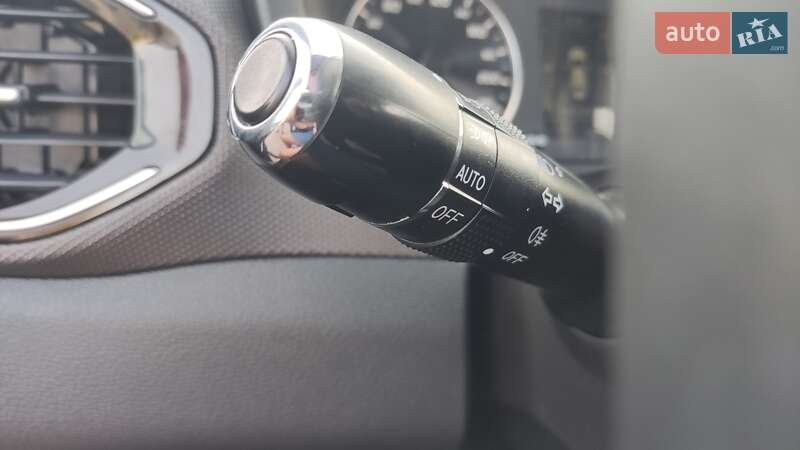 Внедорожник / Кроссовер Chery Tiggo 4 2021 в Кривом Роге фото 13 Внедорожник / Кроссовер Chery Tiggo 4 2021 в Кривом Роге