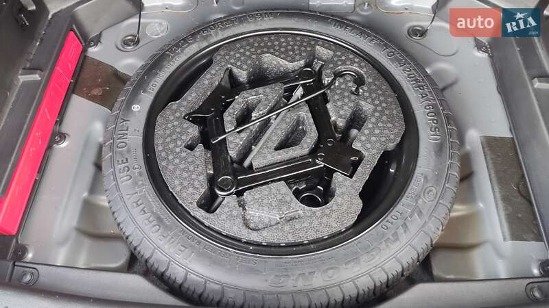 Внедорожник / Кроссовер Chery Tiggo 4 2021 в Кривом Роге фото 25 Внедорожник / Кроссовер Chery Tiggo 4 2021 в Кривом Роге