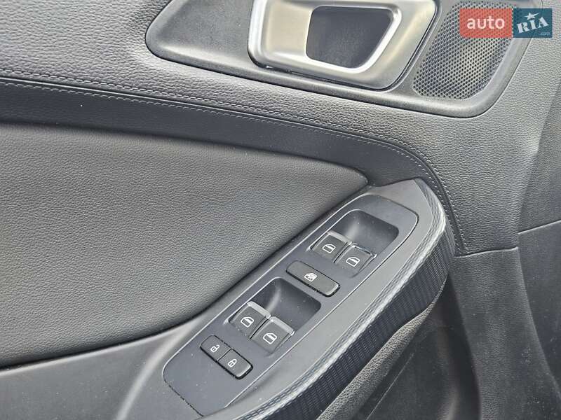 Внедорожник / Кроссовер Chery Tiggo 4 2022 в Киеве