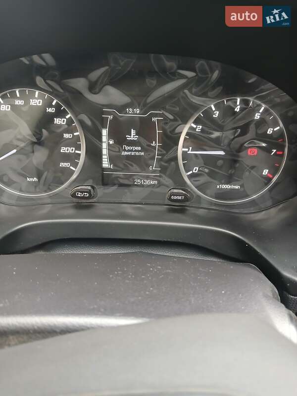 Внедорожник / Кроссовер Chery Tiggo 4 2020 в Глухове фото 15 Внедорожник / Кроссовер Chery Tiggo 4 2020 в Глухове