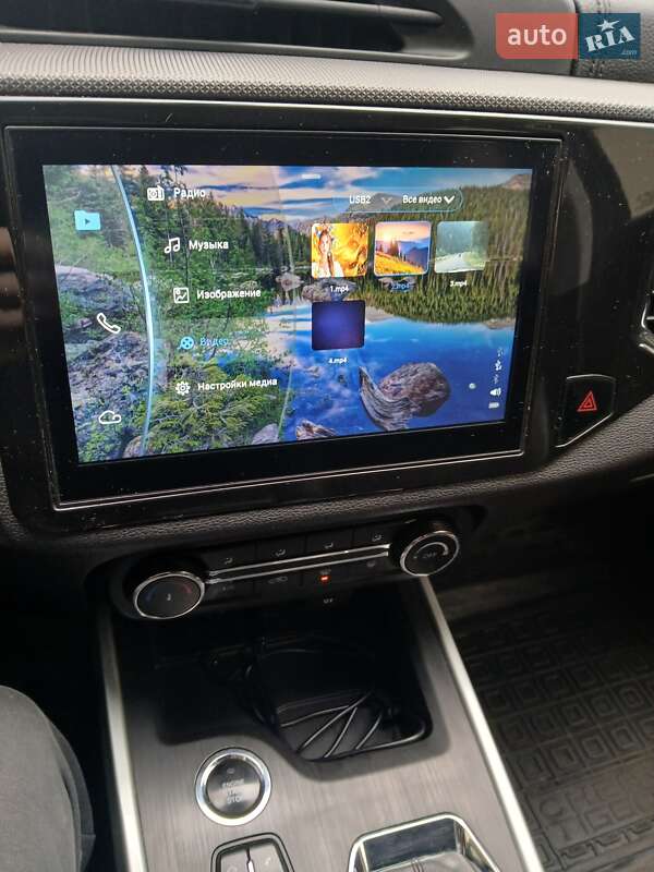 Внедорожник / Кроссовер Chery Tiggo 4 2020 в Глухове фото 16 Внедорожник / Кроссовер Chery Tiggo 4 2020 в Глухове