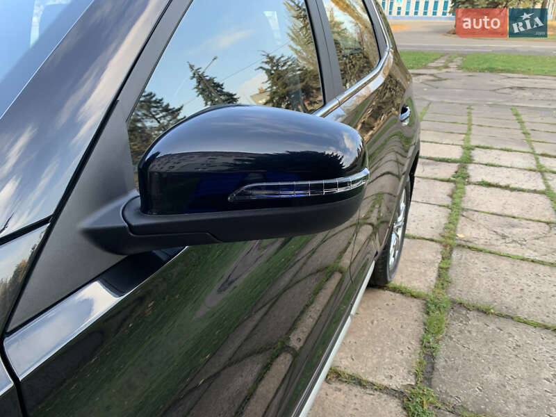 Внедорожник / Кроссовер Chery Tiggo 4 2021 в Кривом Роге фото 13 Внедорожник / Кроссовер Chery Tiggo 4 2021 в Кривом Роге