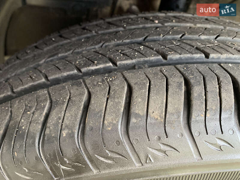 Внедорожник / Кроссовер Chery Tiggo 4 2021 в Кривом Роге фото 33 Внедорожник / Кроссовер Chery Tiggo 4 2021 в Кривом Роге