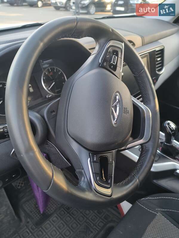 Позашляховик / Кросовер Chery Tiggo 4 2021 в Києві фото 10 Позашляховик / Кросовер Chery Tiggo 4 2021 в Києві