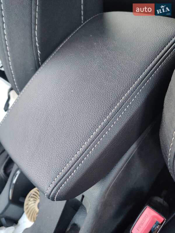 Позашляховик / Кросовер Chery Tiggo 4 2021 в Києві фото 14 Позашляховик / Кросовер Chery Tiggo 4 2021 в Києві