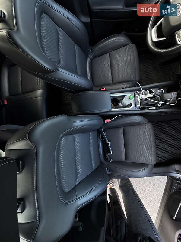 Позашляховик / Кросовер Chery Tiggo 4 2022 в Києві