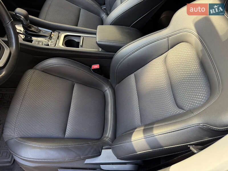 Внедорожник / Кроссовер Chery Tiggo 4 2021 в Хмельницком