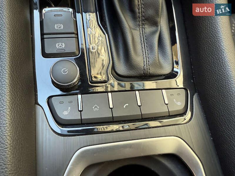 Внедорожник / Кроссовер Chery Tiggo 4 2021 в Хмельницком