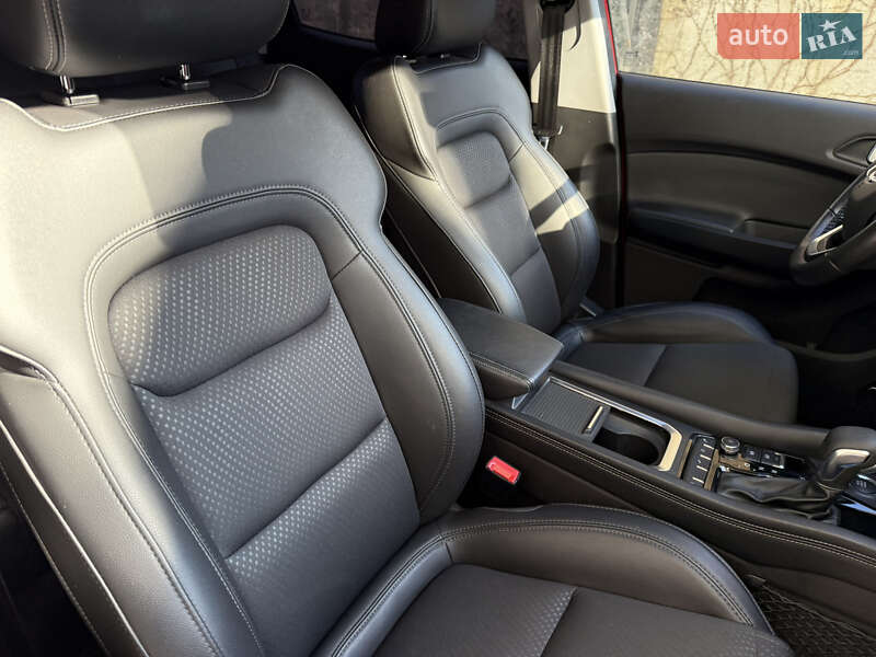 Внедорожник / Кроссовер Chery Tiggo 4 2021 в Хмельницком