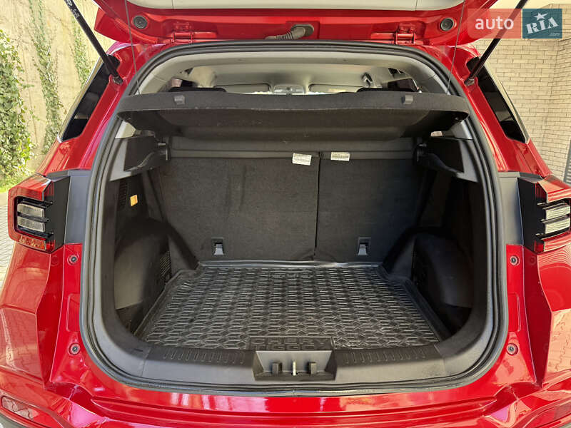 Внедорожник / Кроссовер Chery Tiggo 4 2021 в Хмельницком