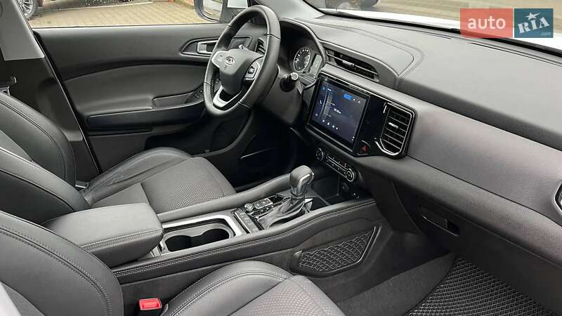 Позашляховик / Кросовер Chery Tiggo 4 2022 в Хмельницькому