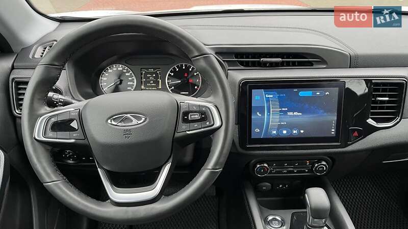 Позашляховик / Кросовер Chery Tiggo 4 2022 в Хмельницькому