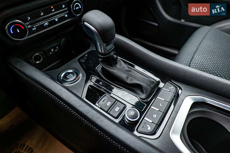 Внедорожник / Кроссовер Chery Tiggo 4 2022 в Киеве фото 17 Внедорожник / Кроссовер Chery Tiggo 4 2022 в Киеве