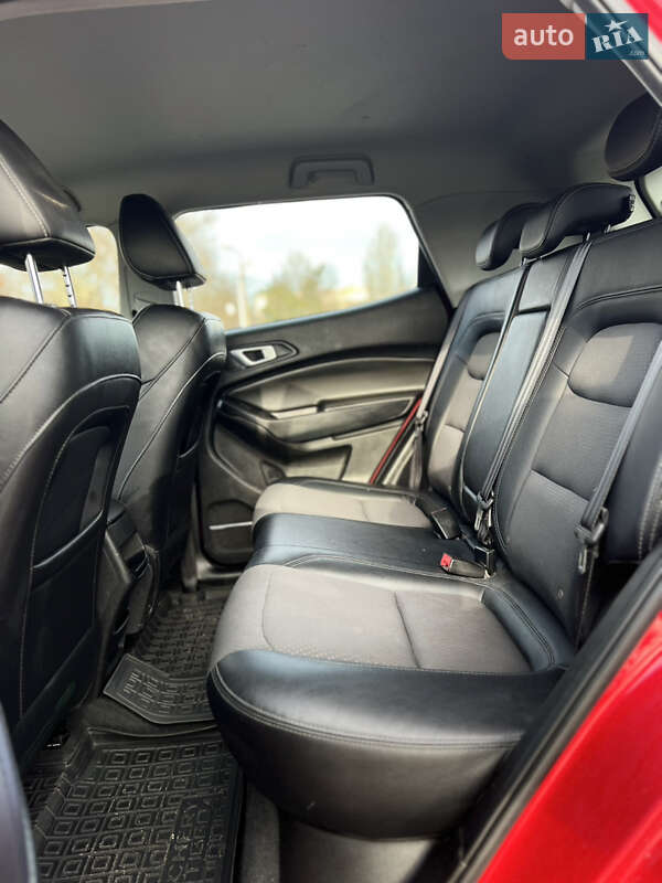 Позашляховик / Кросовер Chery Tiggo 4 2021 в Миколаєві фото 10 Позашляховик / Кросовер Chery Tiggo 4 2021 в Миколаєві