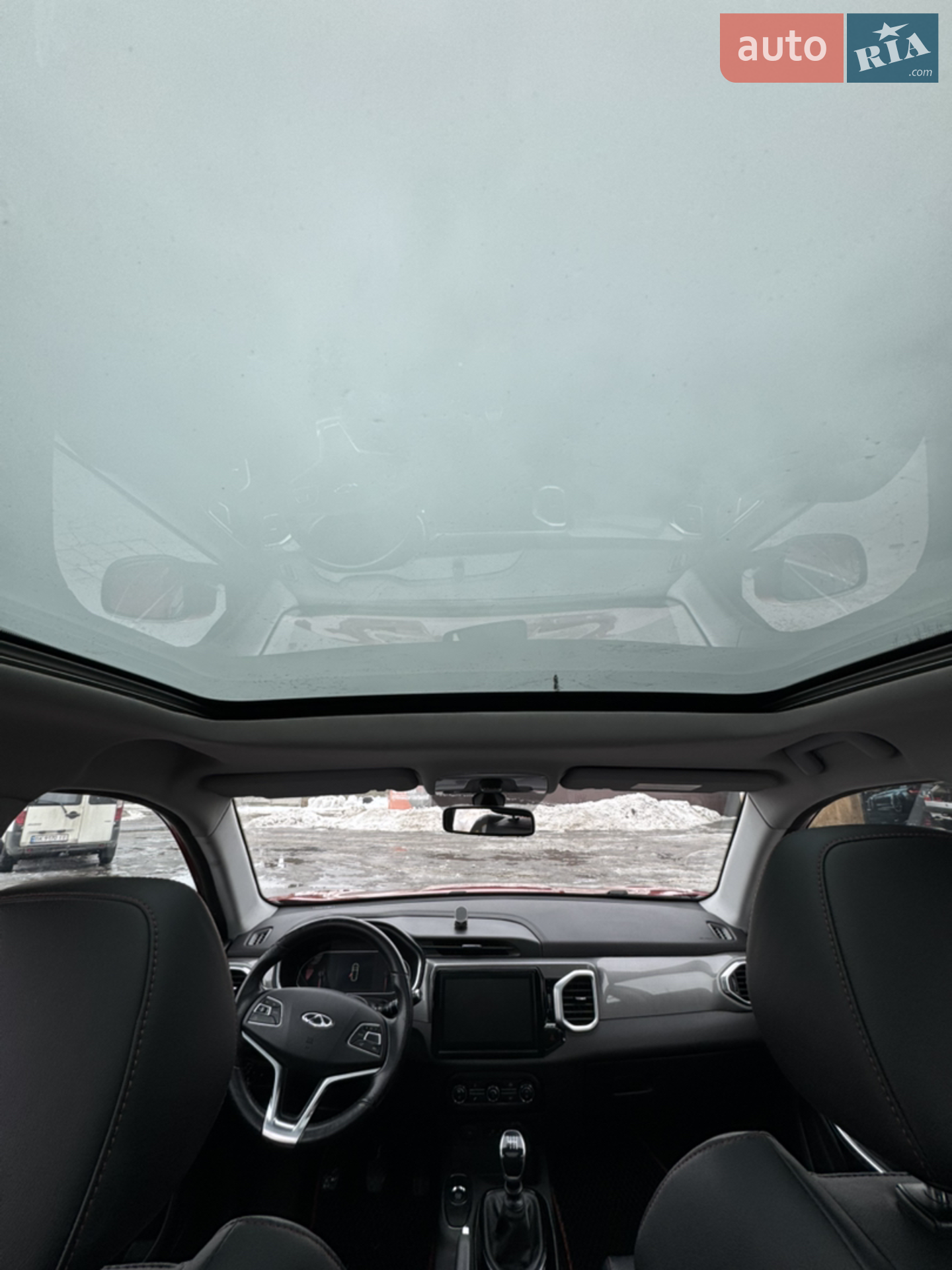2018 Chery Tiggo 4 - мініатюра 12