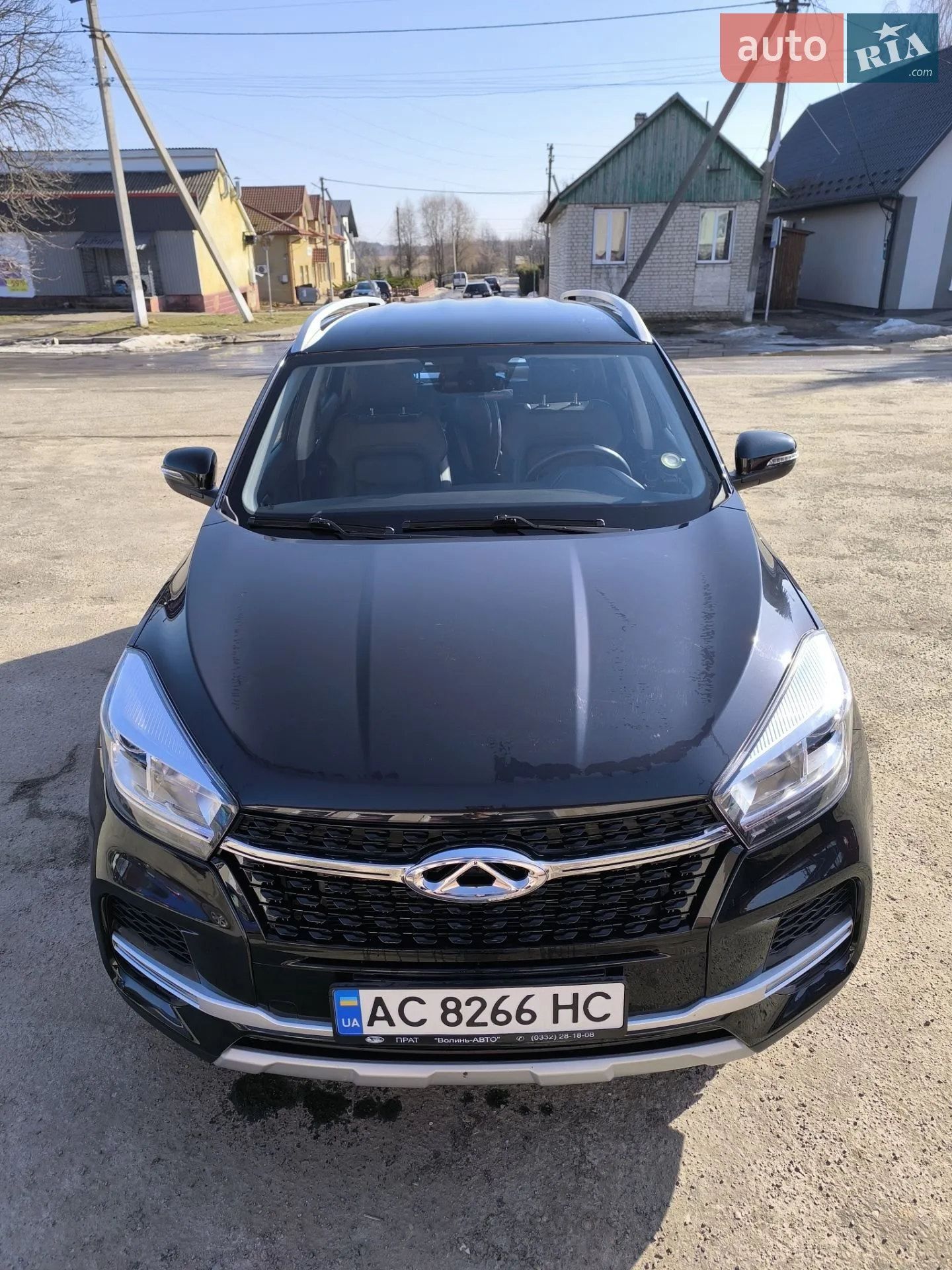 2022 Chery Tiggo 4 - мініатюра 2