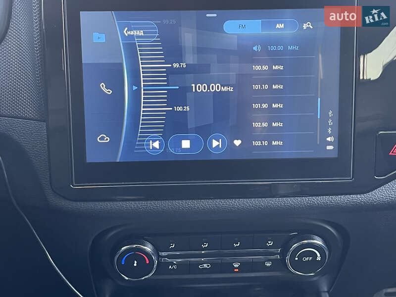 Внедорожник / Кроссовер Chery Tiggo 4 2022 в Киеве фото 22 Внедорожник / Кроссовер Chery Tiggo 4 2022 в Киеве