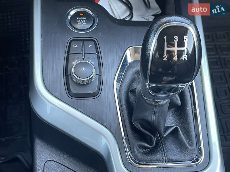 Внедорожник / Кроссовер Chery Tiggo 4 2022 в Киеве фото 24 Внедорожник / Кроссовер Chery Tiggo 4 2022 в Киеве