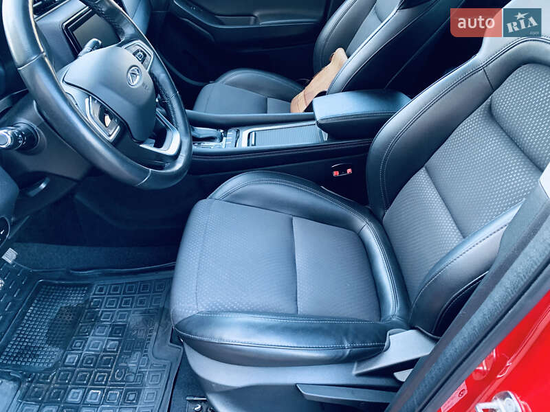 Внедорожник / Кроссовер Chery Tiggo 4 2021 в Кривом Роге