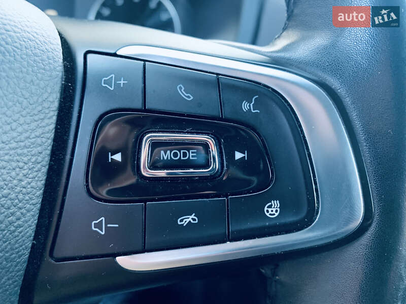 Внедорожник / Кроссовер Chery Tiggo 4 2021 в Кривом Роге