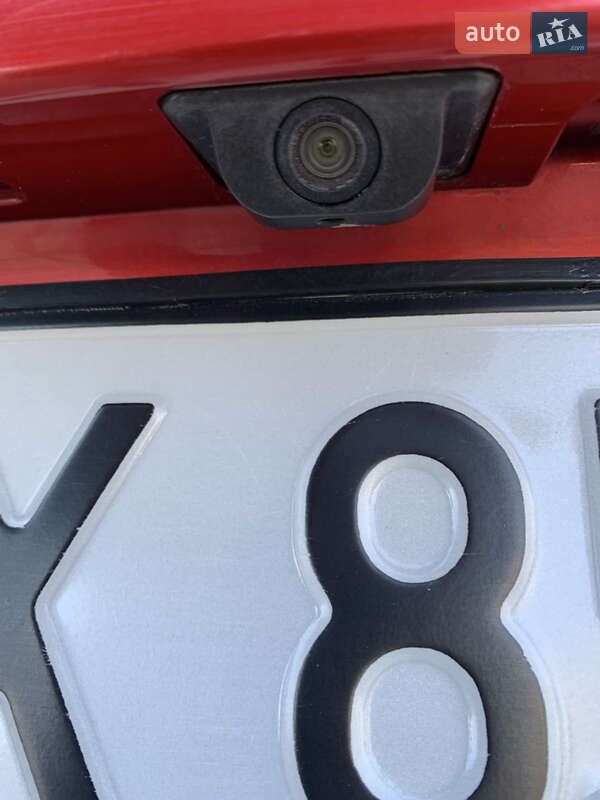 Внедорожник / Кроссовер Chery Tiggo 4 2021 в Кривом Роге