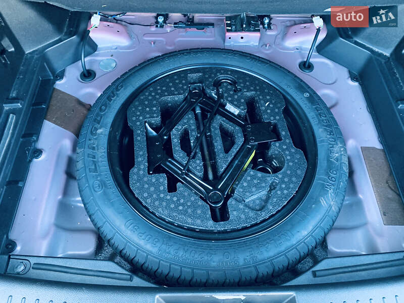 Внедорожник / Кроссовер Chery Tiggo 4 2021 в Кривом Роге