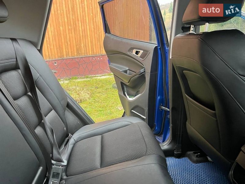 Внедорожник / Кроссовер Chery Tiggo 4 2020 в Славском