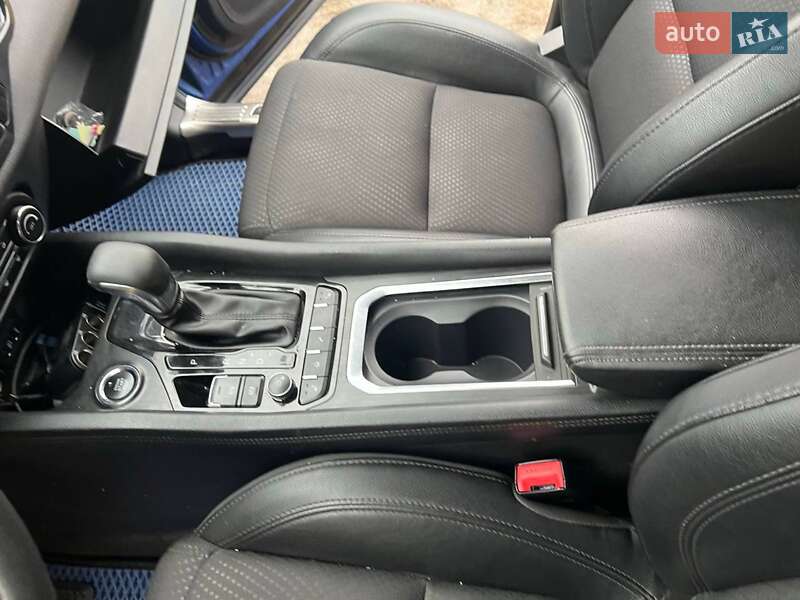 Внедорожник / Кроссовер Chery Tiggo 4 2020 в Славском