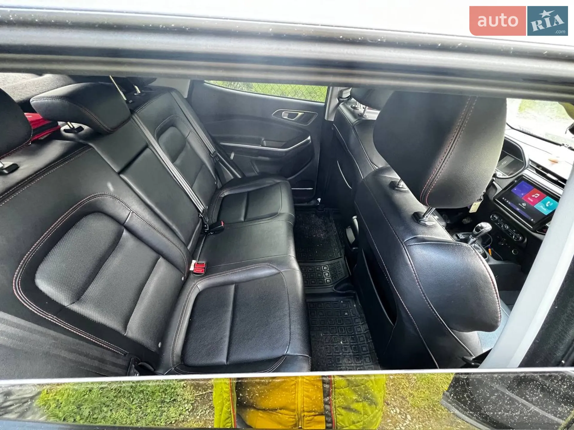2018 Chery Tiggo 4 - мініатюра 3